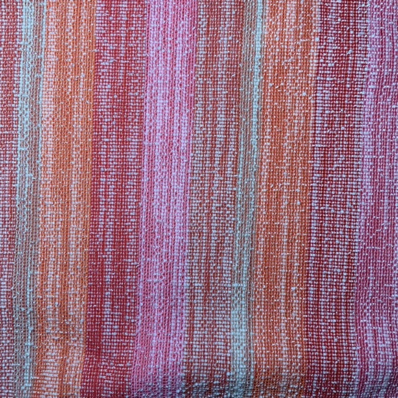 Anthropologie W5 Tie Front Textured Top - Picture 2 of 4